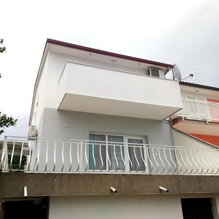 Villa Dora ##2 Crikvenica Luaran gambar