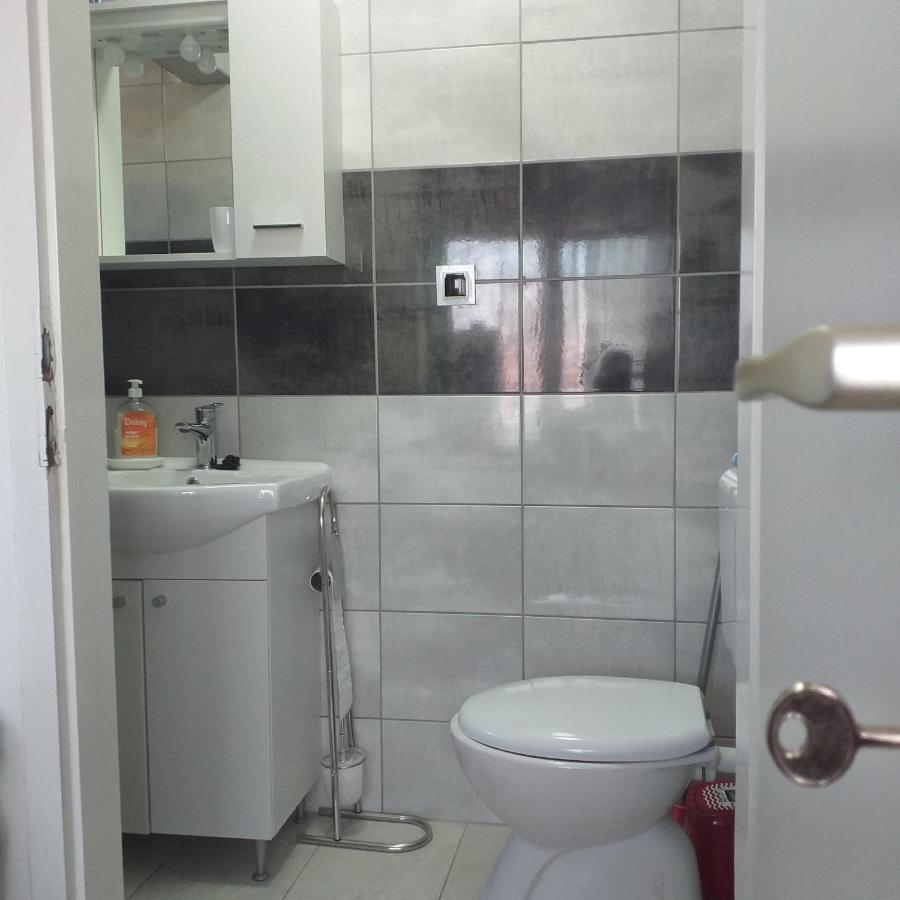 Villa Dora ##2 Crikvenica Luaran gambar