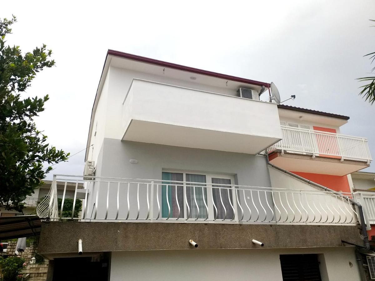 Villa Dora ##2 Crikvenica Luaran gambar
