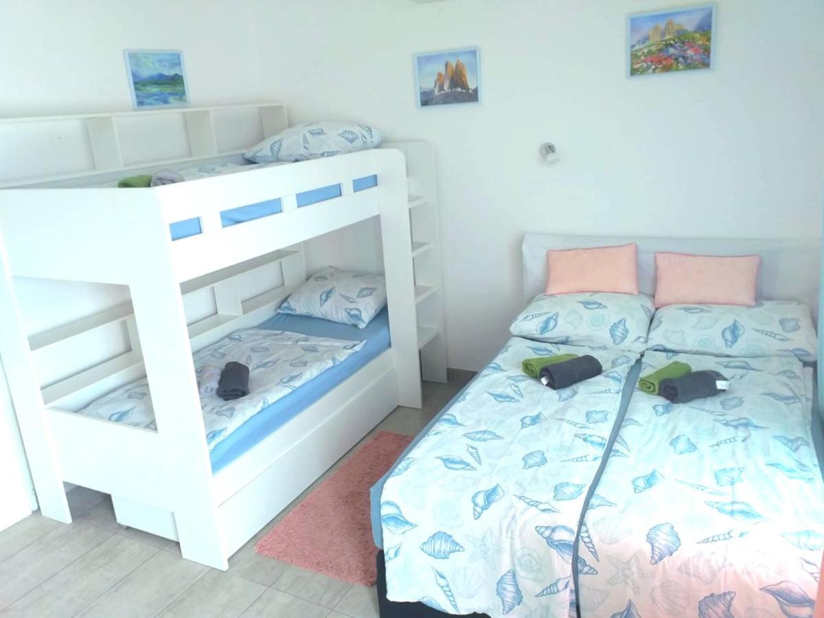 Villa Dora ##2 Crikvenica Luaran gambar