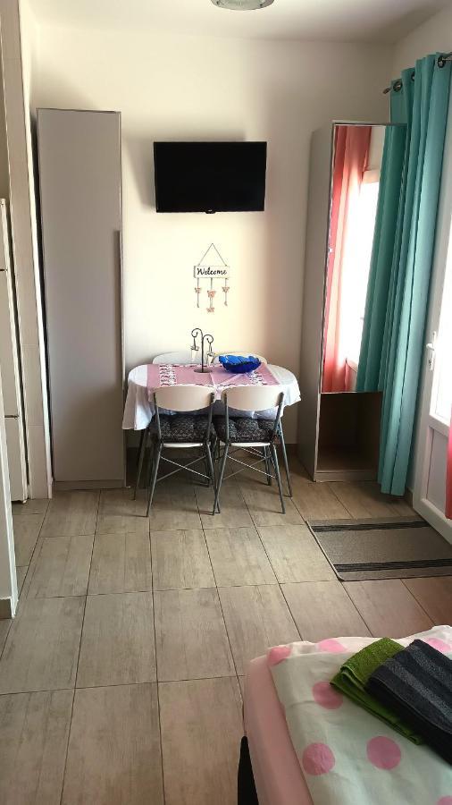 Villa Dora ##2 Crikvenica Luaran gambar