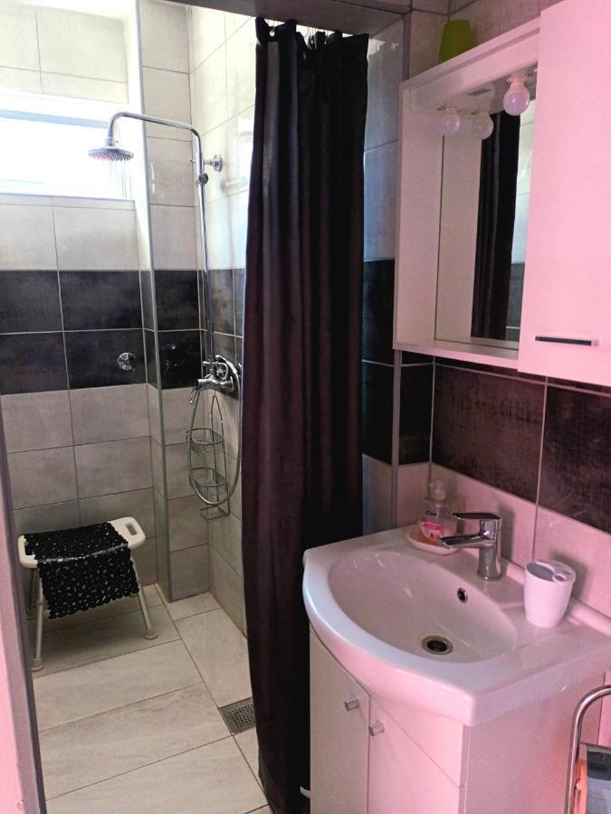 Villa Dora ##2 Crikvenica Luaran gambar