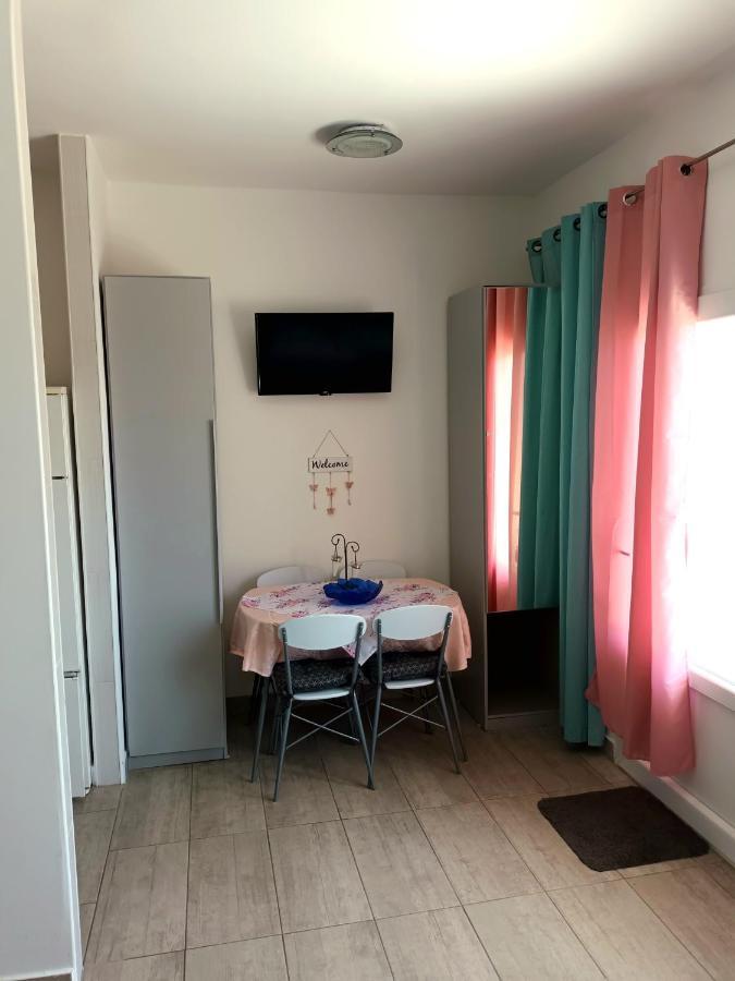 Villa Dora ##2 Crikvenica Luaran gambar