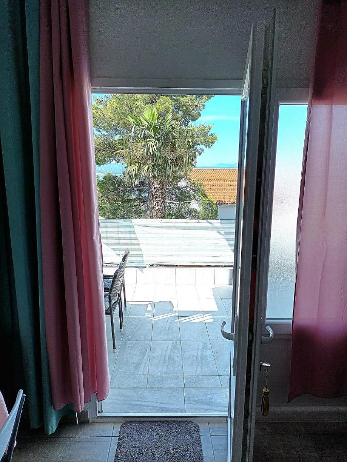 Villa Dora ##2 Crikvenica Luaran gambar