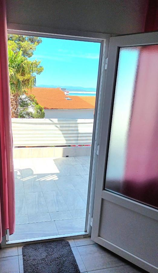 Villa Dora ##2 Crikvenica Luaran gambar