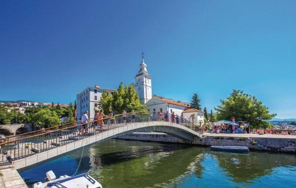 Villa Dora ##2 Crikvenica Luaran gambar
