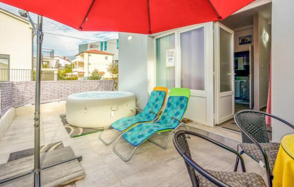 Villa Dora ##2 Crikvenica Luaran gambar