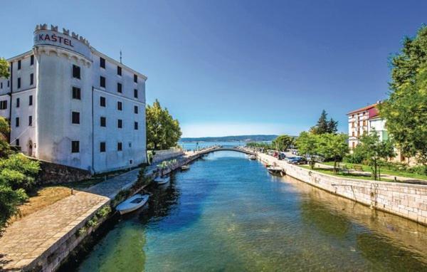 Villa Dora ##2 Crikvenica Luaran gambar