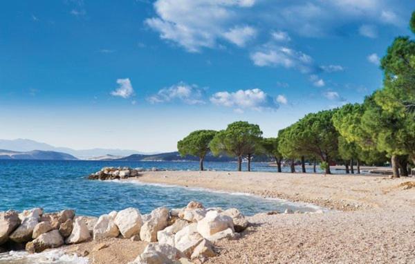Villa Dora ##2 Crikvenica Luaran gambar