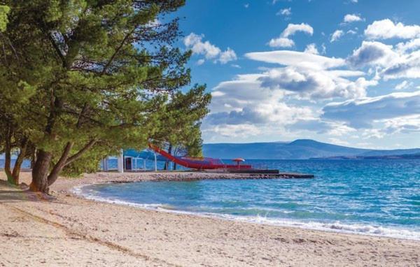 Villa Dora ##2 Crikvenica Luaran gambar