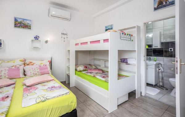 Villa Dora ##2 Crikvenica Luaran gambar