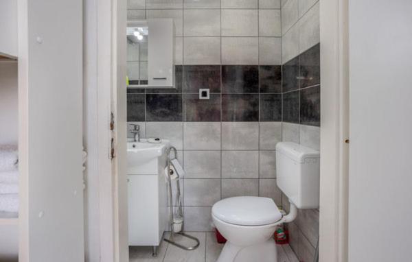 Villa Dora ##2 Crikvenica Luaran gambar